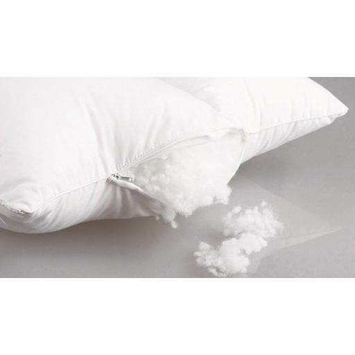 Szilikon golyó, flíz golyó - Antiallergén 1 kg/csom.