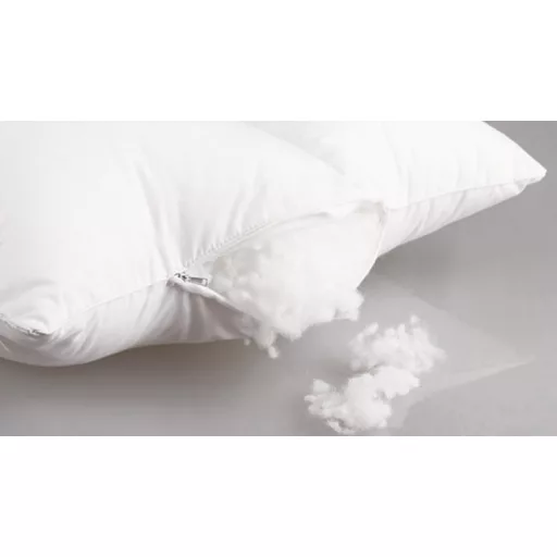 Szilikon golyó (flíz golyó) antiallergén párna- és játék töltelék 1 kg