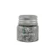 TAG Chunky Glitter Gel Silver - ezüst 20gr