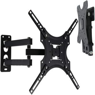   Forgatható TV Fali Tartó  32"-55"-OS TV-hez X-400