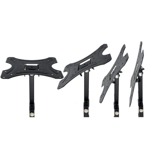 Forgatható TV Fali Tartó  32"-55"-OS TV-hez X-400