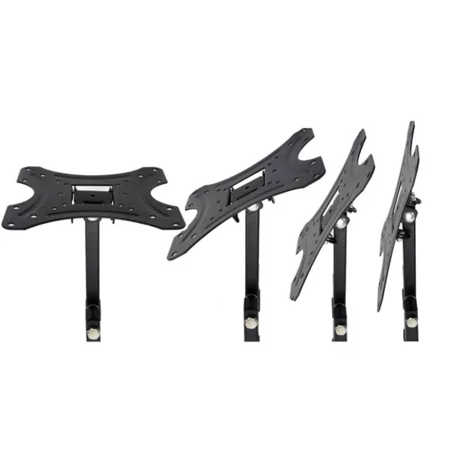 Forgatható TV Fali Tartó  32"-55"-OS TV-hez X-400