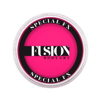 Fusion UV/Neon FX festék - Neon magenta 32gr