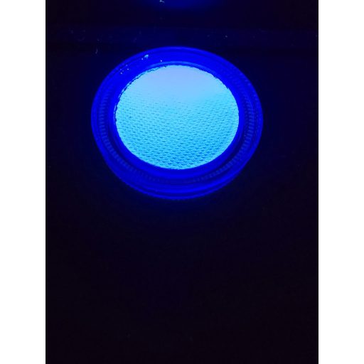 PXP UV Neon Fehér arcfesték  30gr 