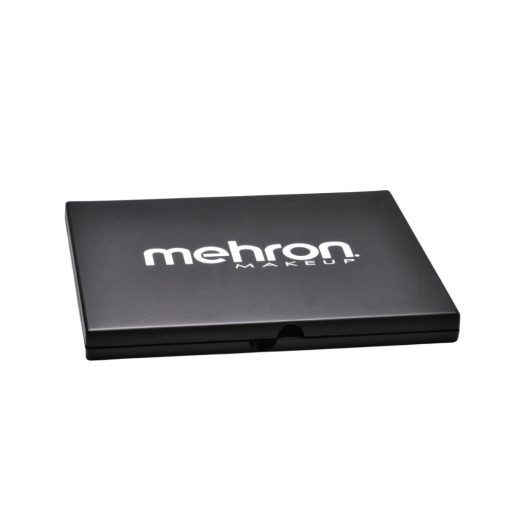 Mehron arcfesték tároló doboz 12x 40gr