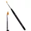 PXP Professional Colors szintetikus ecset 4-es lapos szirom Profigrime 40367