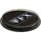Diamond FX arcfesték - Metál fekete 30g /Metallic Black/
