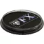 Diamond FX arcfesték - Metál fekete 30g /Metallic Black/