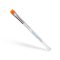 Mehron Paradise AQ 840 profi arc és testfestő lapos ecset - Prisma 1/2" Small