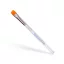 Mehron Paradise AQ 840 profi arc és testfestő lapos ecset - Prisma 1/2" Small