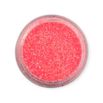 UV Neon KiviArt csillámpor - Pink C52