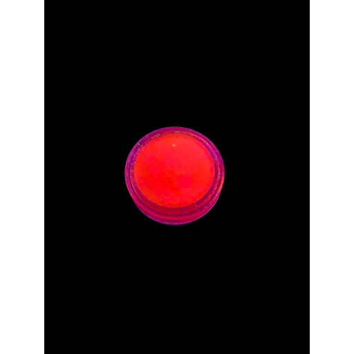 UV Neon KiviArt csillámpor - Pink C52