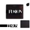 Fusion arcfesték - Prime Strong Black 50gr