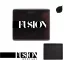 Fusion arcfesték - Prime Strong Black 50gr