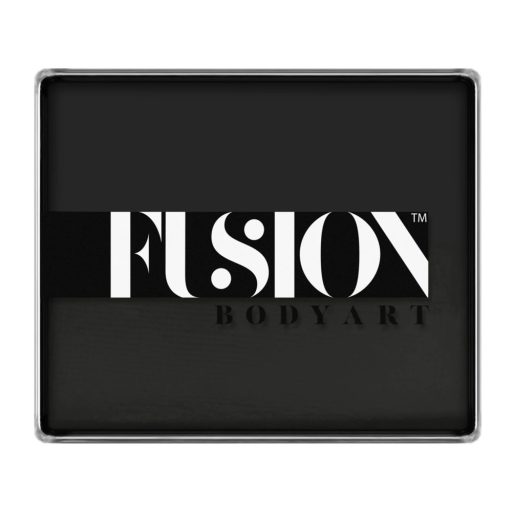 Fusion arcfesték - Prime Strong Black 50gr