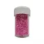 Csillámpor 15ml - Magenta