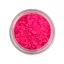 KiviArt Mixed Chunky UV Csillám Pink GSL142 - Világító Neon Pink Nagyszemcsés Glitter