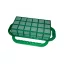 TŰZŐHAB FOGÓVAL ERGO MAXI23x8CM VICTORIA