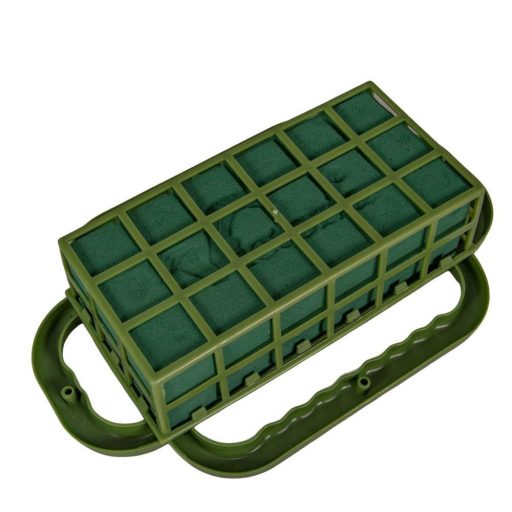 TŰZŐHAB FOGÓVAL ERGO MAXI23x8CM VICTORIA