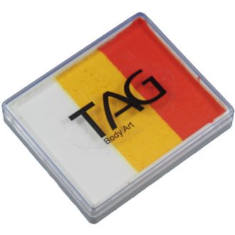 TAG csíkos arcfesték TIGER 50gr