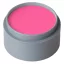 Grimas deep pink Pure arcfesték 2,5 ml 508