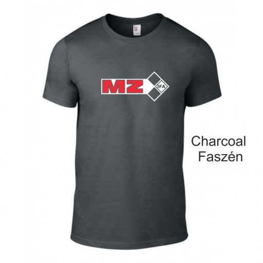 Póló - MZ logo IFA