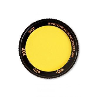 PXP arcfesték  Sunflower yellow 30gr 