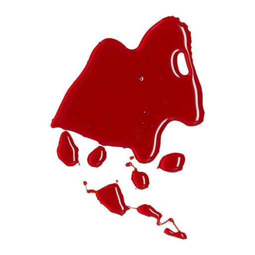 Superstar művér Alvadtvér Hell Red Thick clotting 20 ml