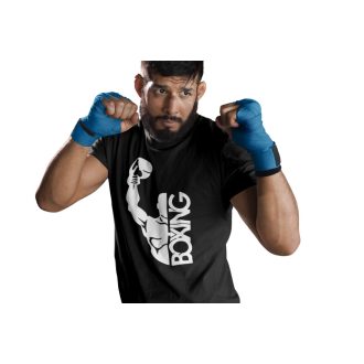 Póló - Boxing 1