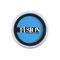 Fusion arcfesték - Prime Glacial Blue 32gr