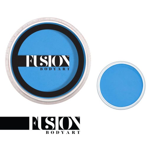 Fusion arcfesték - Prime Glacial Blue 32gr