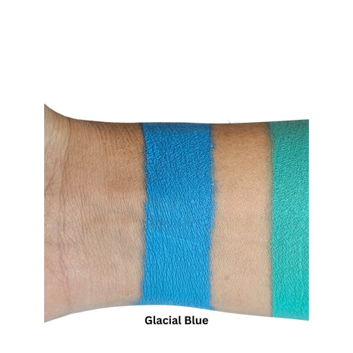 Fusion arcfesték - Prime Glacial Blue 32gr