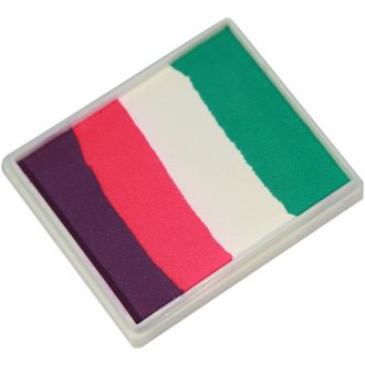 TAG csíkos arcfesték Bubblegum - Unicorn 50gr