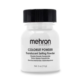 Mehron Colorset Powder 15gr
