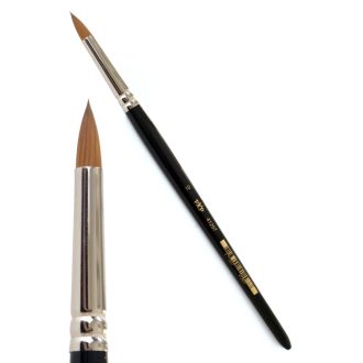 PXP Professional Colors Virágszirom ecset 10-es