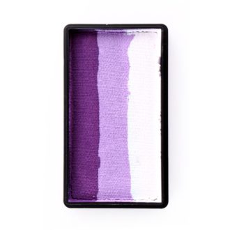 PXP csíkos arcfesték Urple Purple 28g 43339