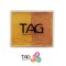 TAG csíkos arcfesték PEARL GOLD & PEARL OLD GOLD 50gr