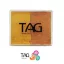 TAG csíkos arcfesték PEARL GOLD & PEARL OLD GOLD 50gr