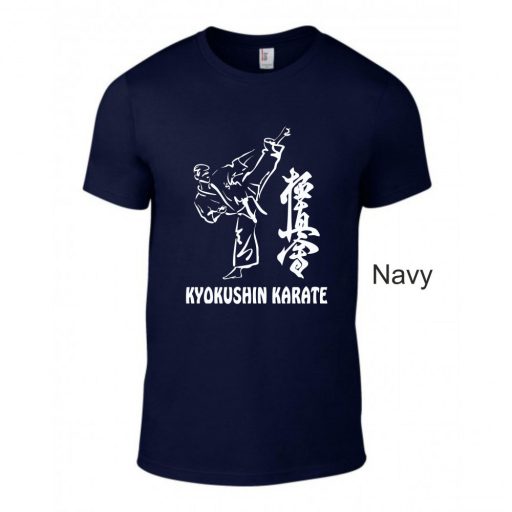 Póló - Kyokushin karate kedvelőinek