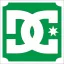 5x5 cm-es Csillámtetoválás sablon - DC 427