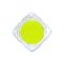 Cukorhatású uv neon csillámpor  sárga 510