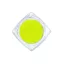 Cukorhatású uv neon csillámpor  sárga 510