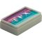 Diamond FX csíkos arcfesték - Twisted Pastels 28g