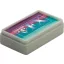 Diamond FX csíkos arcfesték - Twisted Pastels 28g