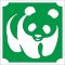5x5 cm-es Csillámtetoválás sablon - Panda 450
