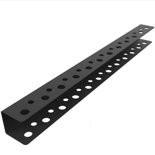 Szerszámtartó Falra – Csavarhúzó tartó Sín (50 cm)
