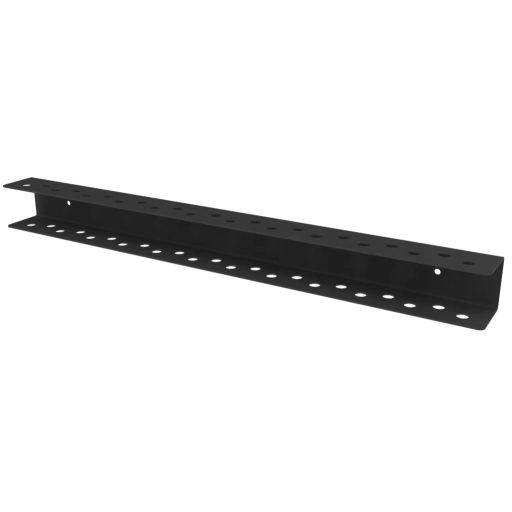 Szerszámtartó Falra – Csavarhúzó tartó Sín (50 cm)