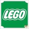 5x5 cm-es Csillám tetoválás sablon - Lego 456