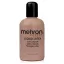 Mehron Liquid Latex - Dark Flesh  133ml