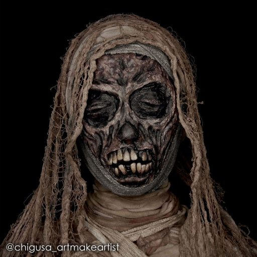 Mehron Liquid Latex - Dark Flesh  133ml